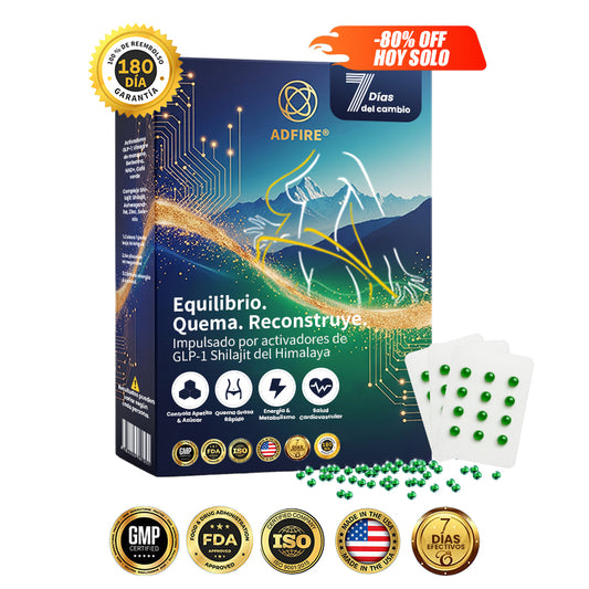 Compra más, ahorra más. Agrega otra botella con un 50 % de descuento adicional, solo durante esta compra. Ideal para tu segundo baño, tu neceser o para asegurar este precio bajo. ⏳ La oferta vence al cerrar esta página.