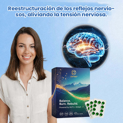 Compra más, ahorra más. Agrega otra botella con un 50 % de descuento adicional, solo durante esta compra. Ideal para tu segundo baño, tu neceser o para asegurar este precio bajo. ⏳ La oferta vence al cerrar esta página.