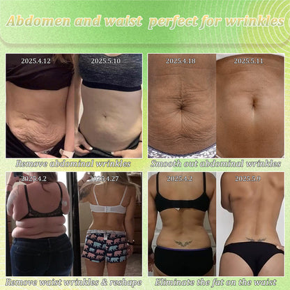 Erase Sagging Skin – The Ancient Herbal Formula Clinically Proven to Firm in Just Weeks