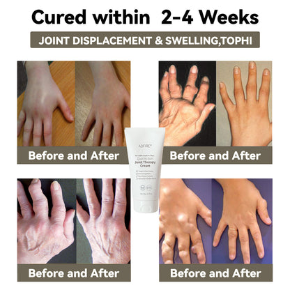 ADFIRE™ Dual Action Joint Therapy Cream