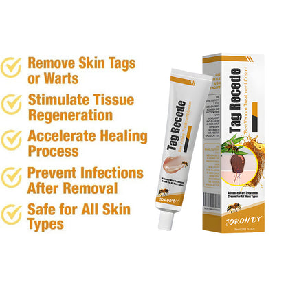 Jorondy® TagRecede Bee Venom Treatment Cream