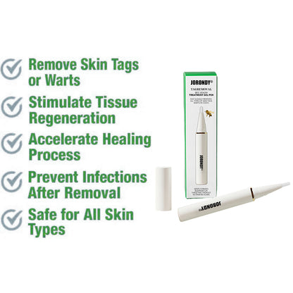 JORONDY® TAGREMOVAL BEE VENOM TREATMENT GEL PEN