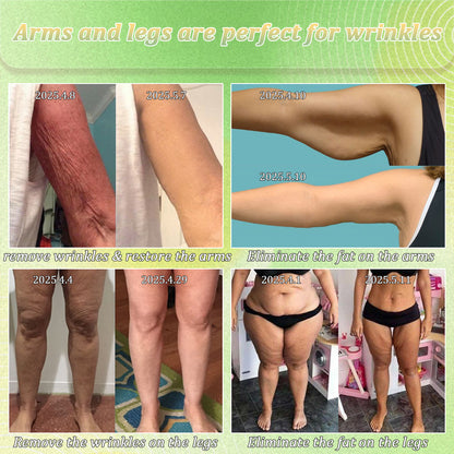 Erase Sagging Skin – The Ancient Herbal Formula Clinically Proven to Firm in Just Weeks