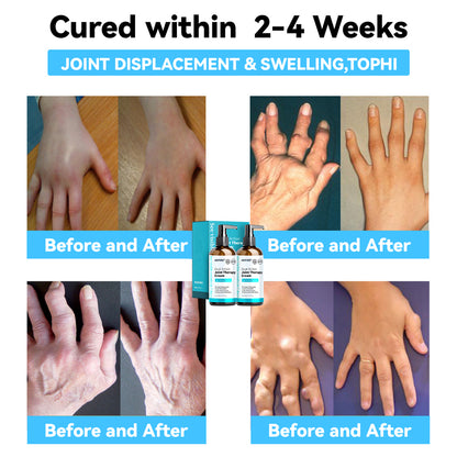 ADFIRE™ Dual Action Joint Therapy Cream