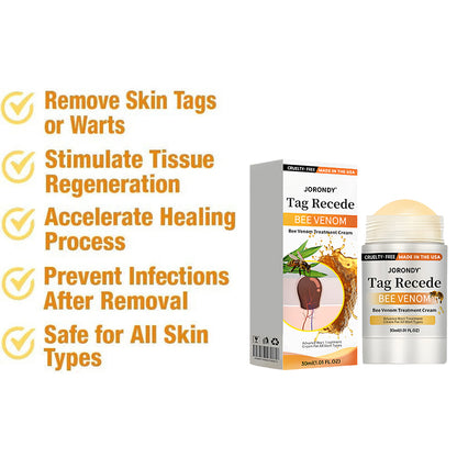 Jorondy® TagRecede Bee Venom Treatment Cream