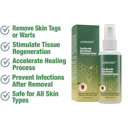 Jorondy® TagRecede Bee Venom Treatment Spray