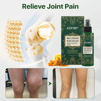 Adfire® 🔥🔥Bee Venom Bone & Joint Revive Spray