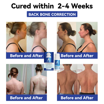 ADFIRE® Dual Action Joint Therapy Cream