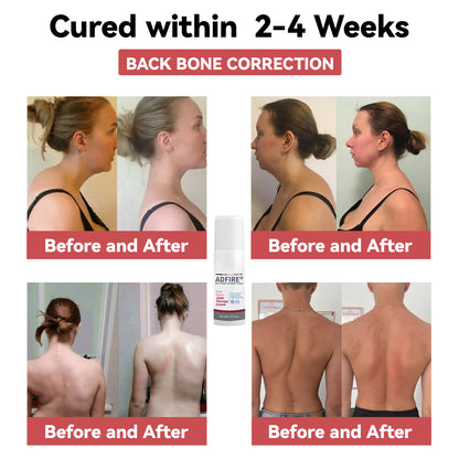 ADFIRE™ Dual Action Joint Therapy Cream