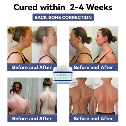 ADFIRE™ Dual Action Joint Therapy Cream