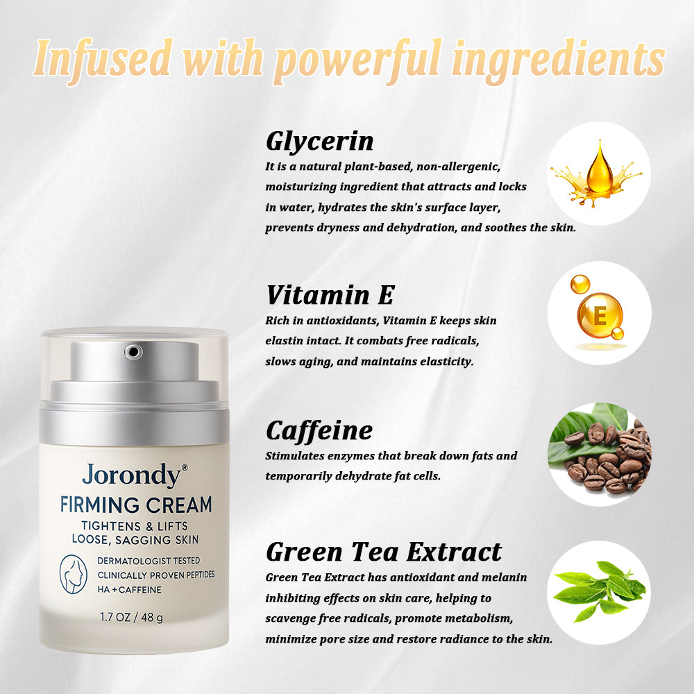 Jorondy® Erase Sagging Skin 27 Jorondy® Erase Sagging Skin