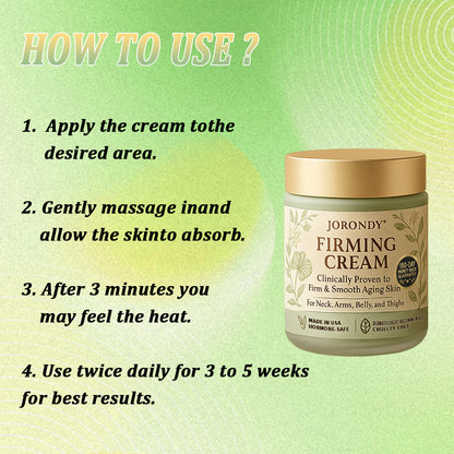 Erase Sagging Skin – The Ancient Herbal Formula Clinically Proven to Firm in Just Weeks