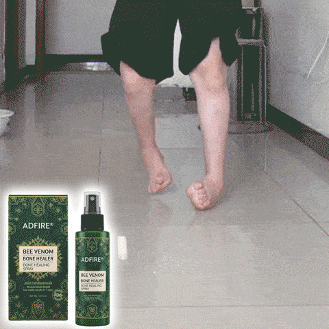 Adfire® 🔥🔥Bee Venom Bone & Joint Revive Spray