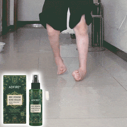 Adfire® 🔥🔥Bee Venom Bone & Joint Revive Spray