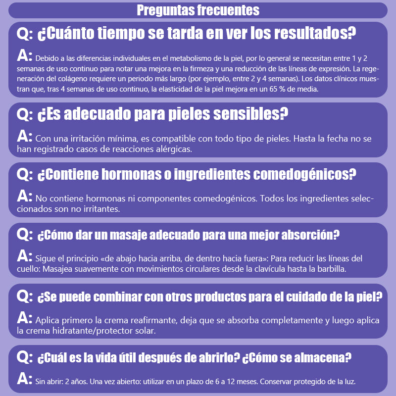 Crema antiarrugas Jorondy® para eliminar arrugas, reafirmar y blanquear la piel - ¡Última oferta!🔥 90 % de descuento.