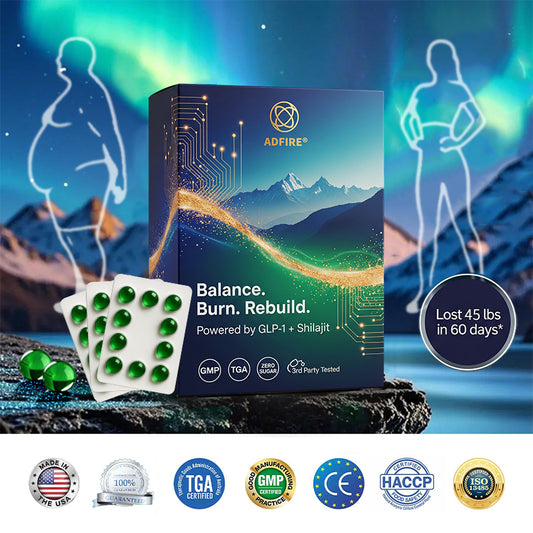 Buy More, Save More. Add another box at an extra 50% off — only during this checkout session. Great for your second bathroom, travel bag, or to lock in this low price. ⏳ Offer expires when this page closes.