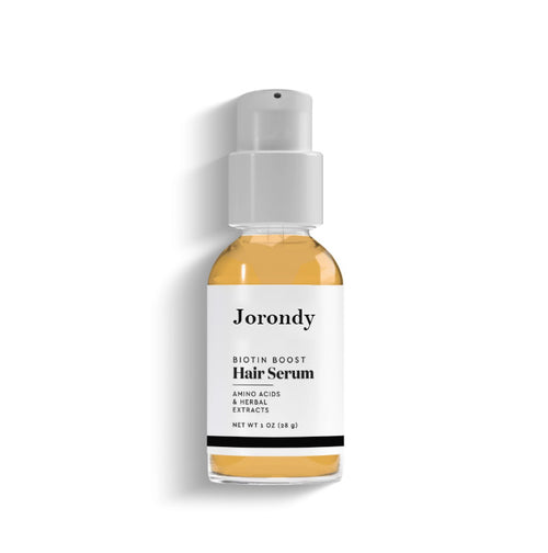 JORONDY™ BIOTIN BOOST HAIR SERUM